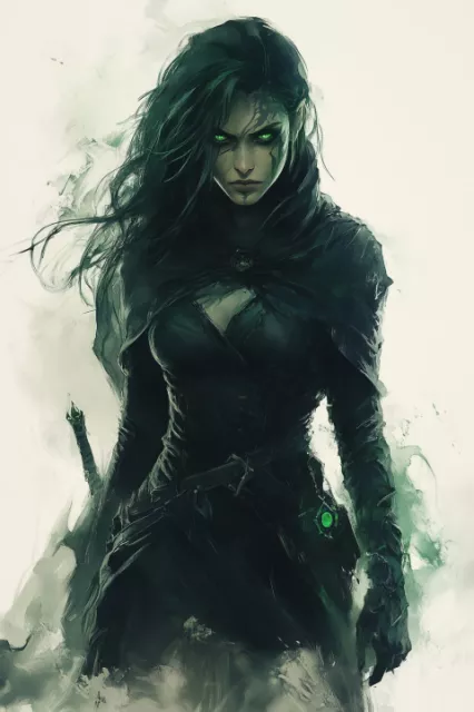 Myriath Xyldra