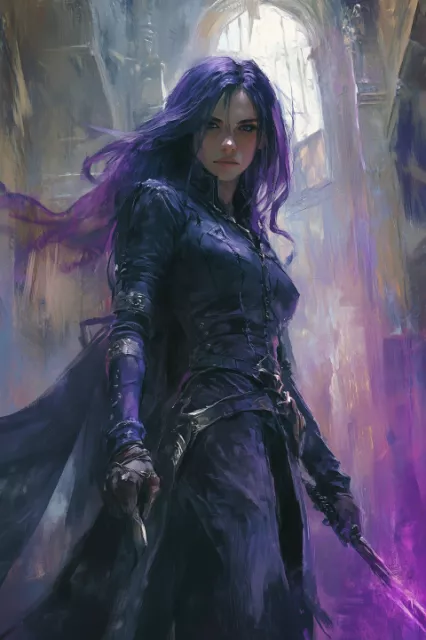 Elyndra Kovalin