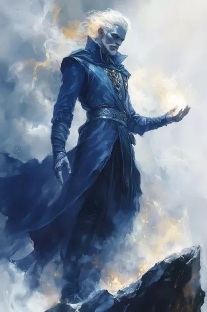Keldrion Aelthor