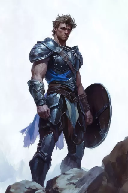 Drakkor Zephyr