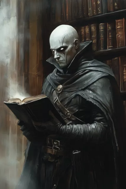 Morthilan Drekaris