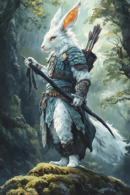 Jathren Blighthorn