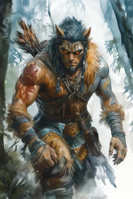Torvok Fennash