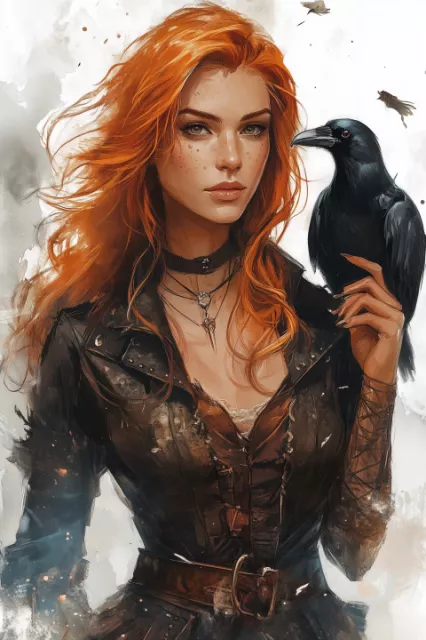 Kalyndra Vashtel