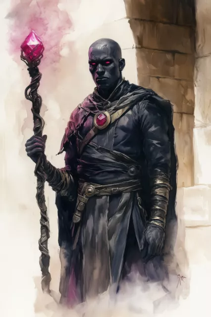Valexthar N'Ren'Kai