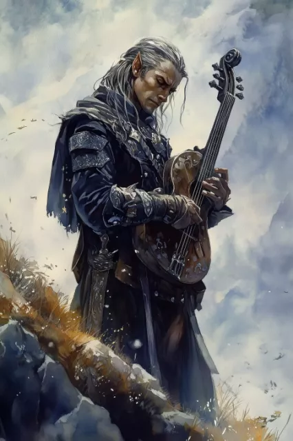 Zyltharion Elyndor