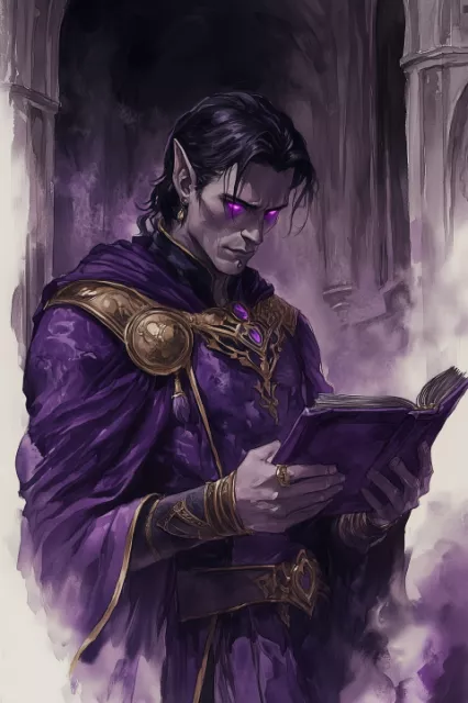 Elysor Drakenthil