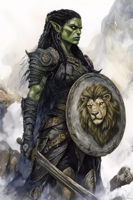 Thralin Varkas