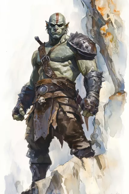 Vorzug Thrauk
