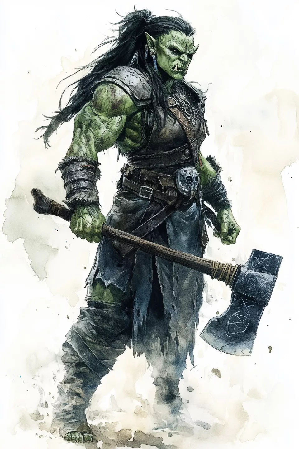 Grathulna Vharrik