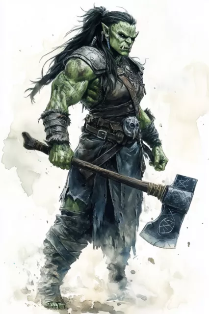 Grathulna Vharrik