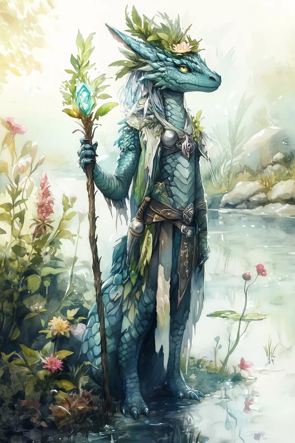Qwathryl