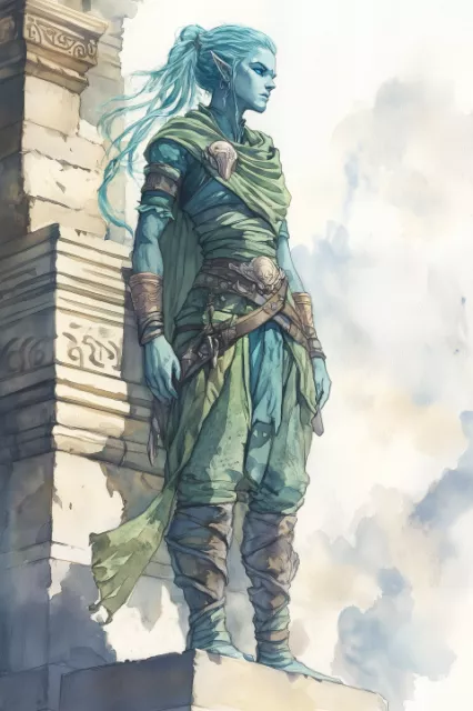 Vashrenna Illune
