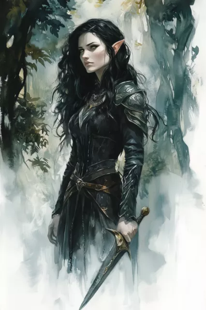 Kelyndra Mournshade