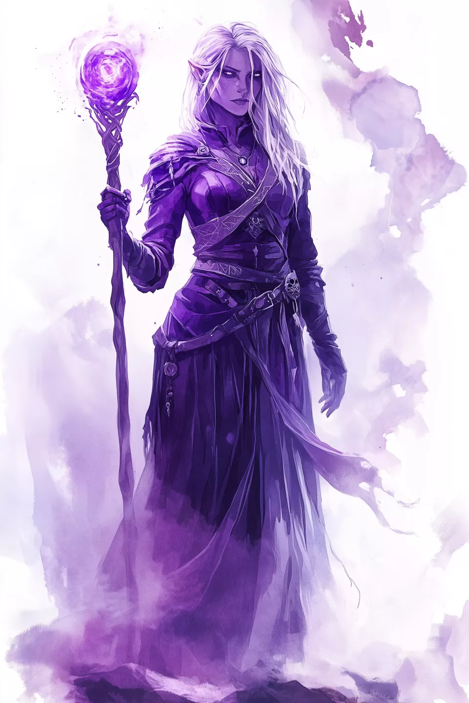 Serelith Qorvyn