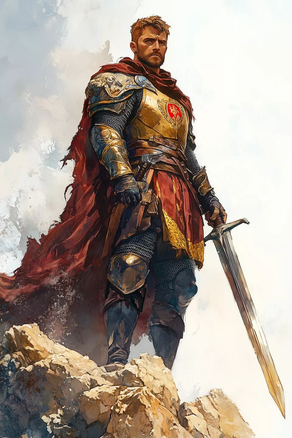 Kaldor Vynash