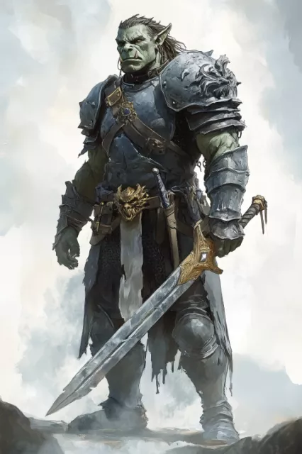 Kurnok Eldrath