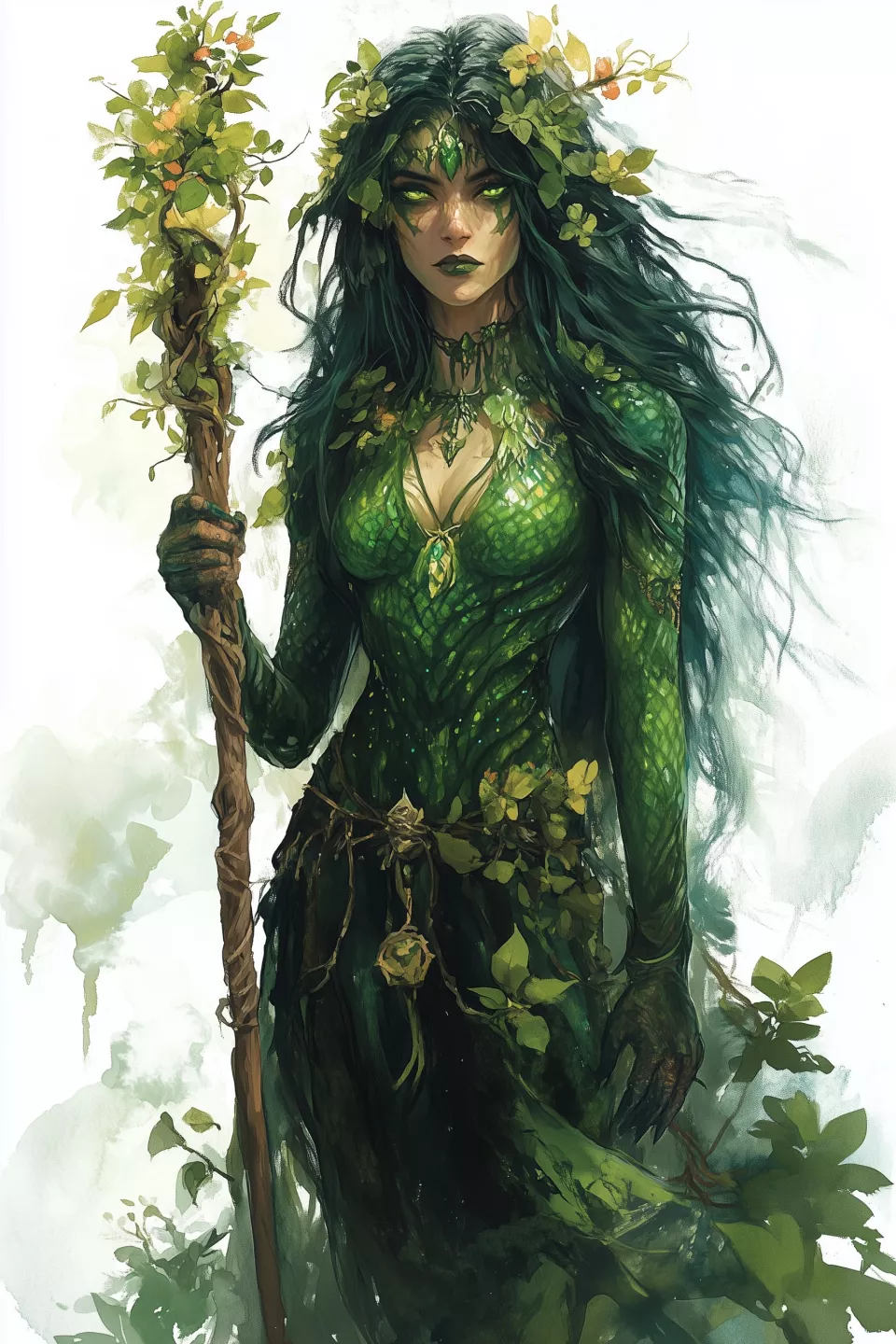 Naelath Voritha