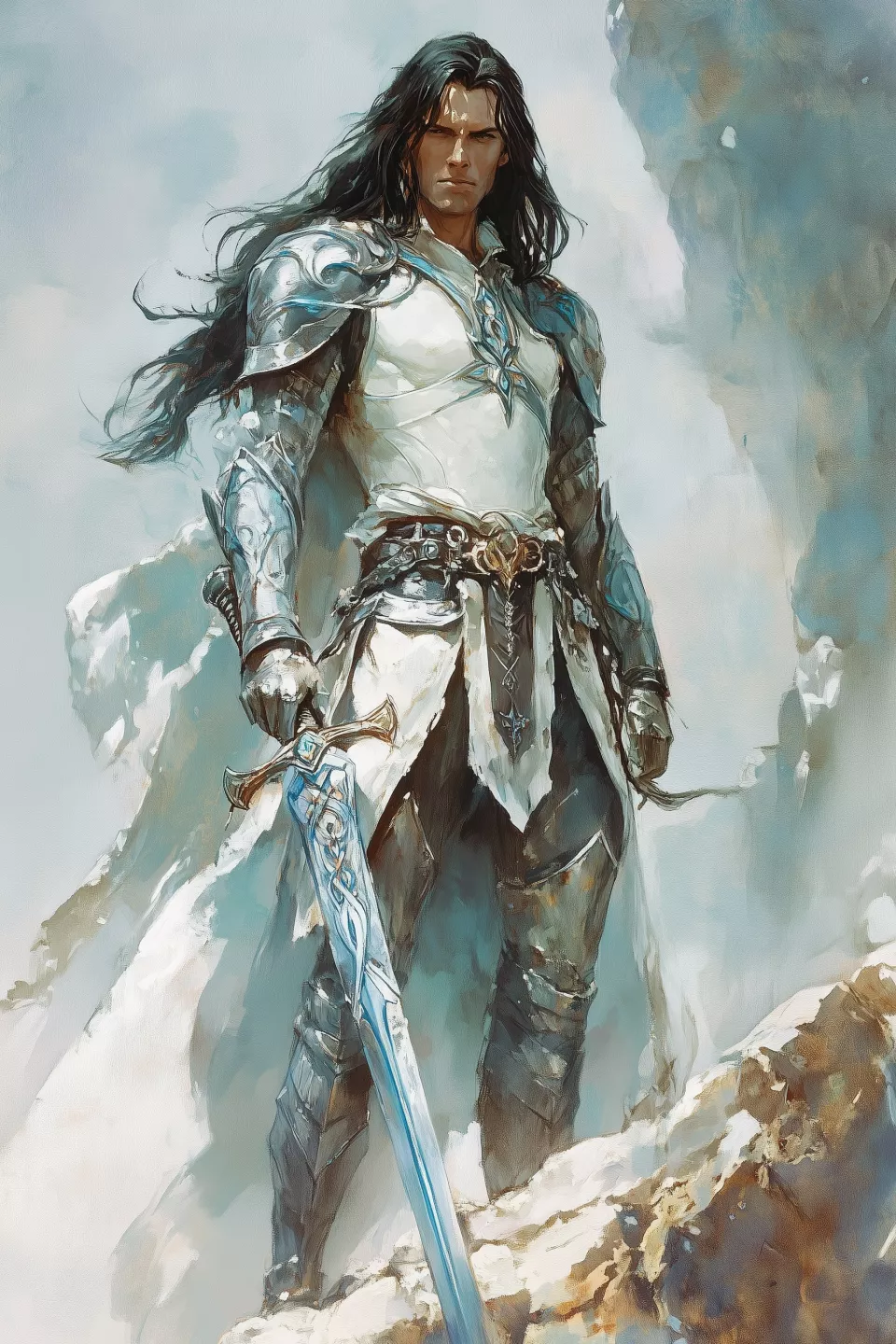 Zephyros Myrath