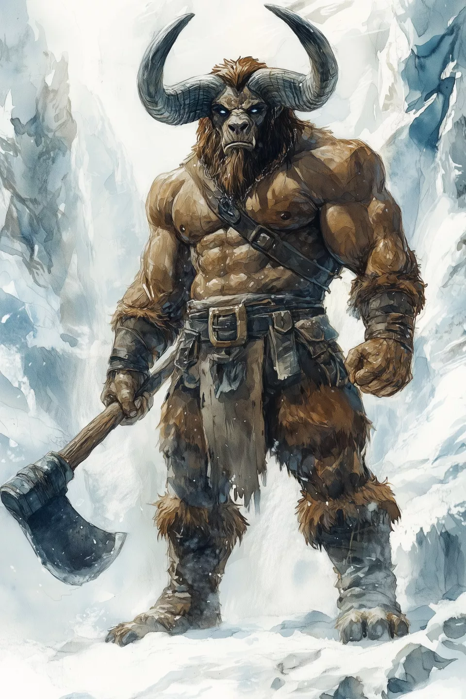 Jargoth Thundraxis