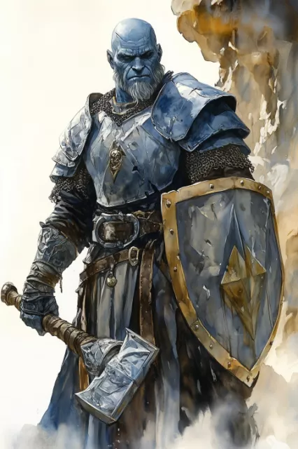 Jorvash Ironveil