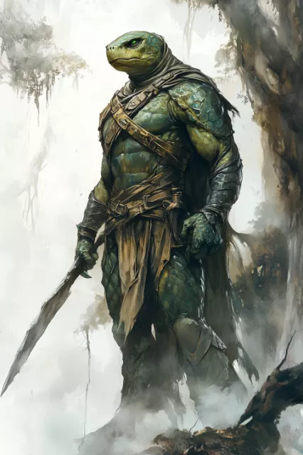 Oruvian Galdrek
