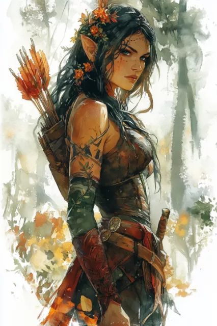 Elyndra Kalthor
