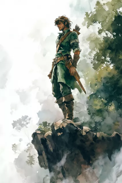Yorrik Mossgrove
