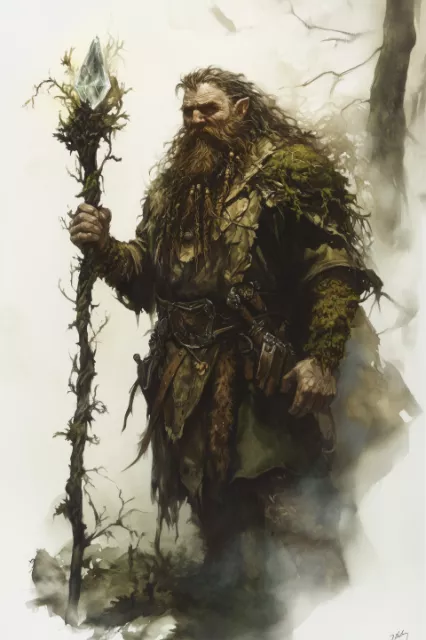 Keldarn Bramblefoot