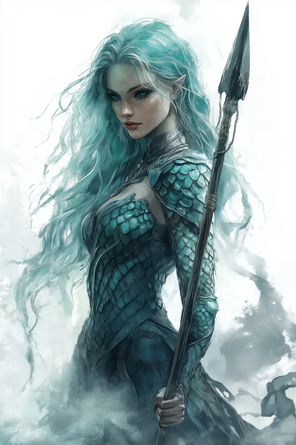 Alenira Qyrelai