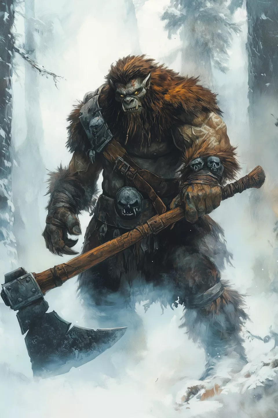Zargoruk Drakthun