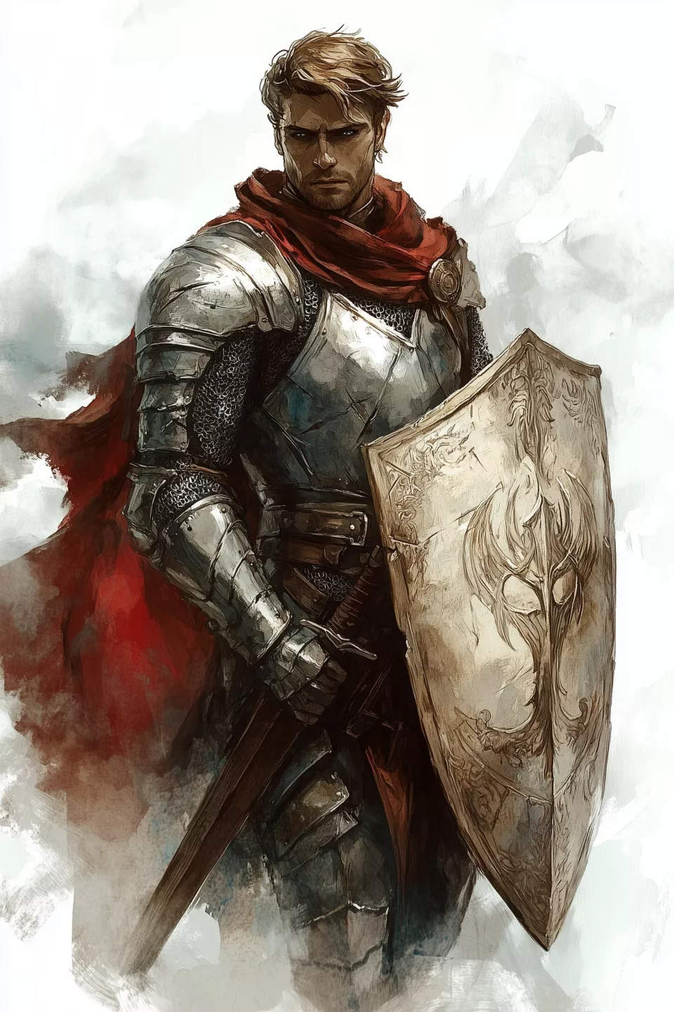 Tyrion Dysir