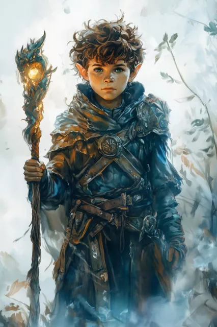 Faldorin Wyrmshard