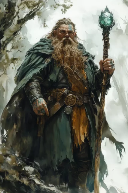 Hyldor Vurknar