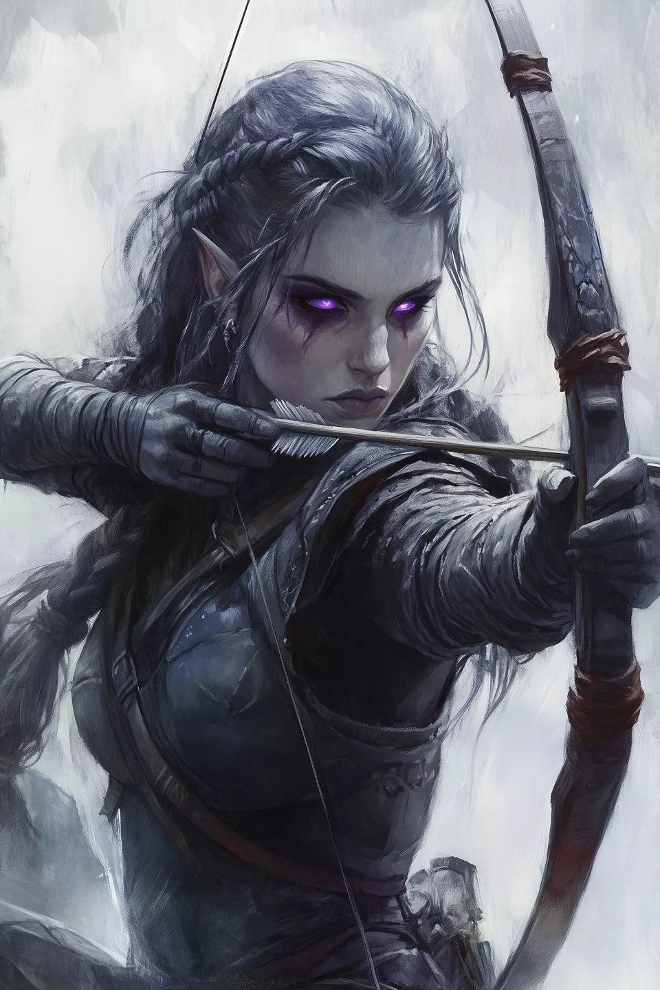 Lyra Shadewalker