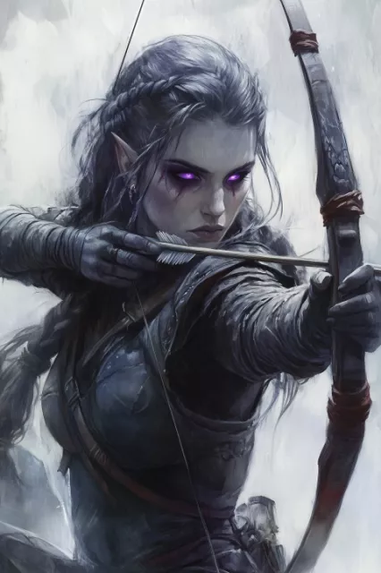 Lyra Shadewalker
