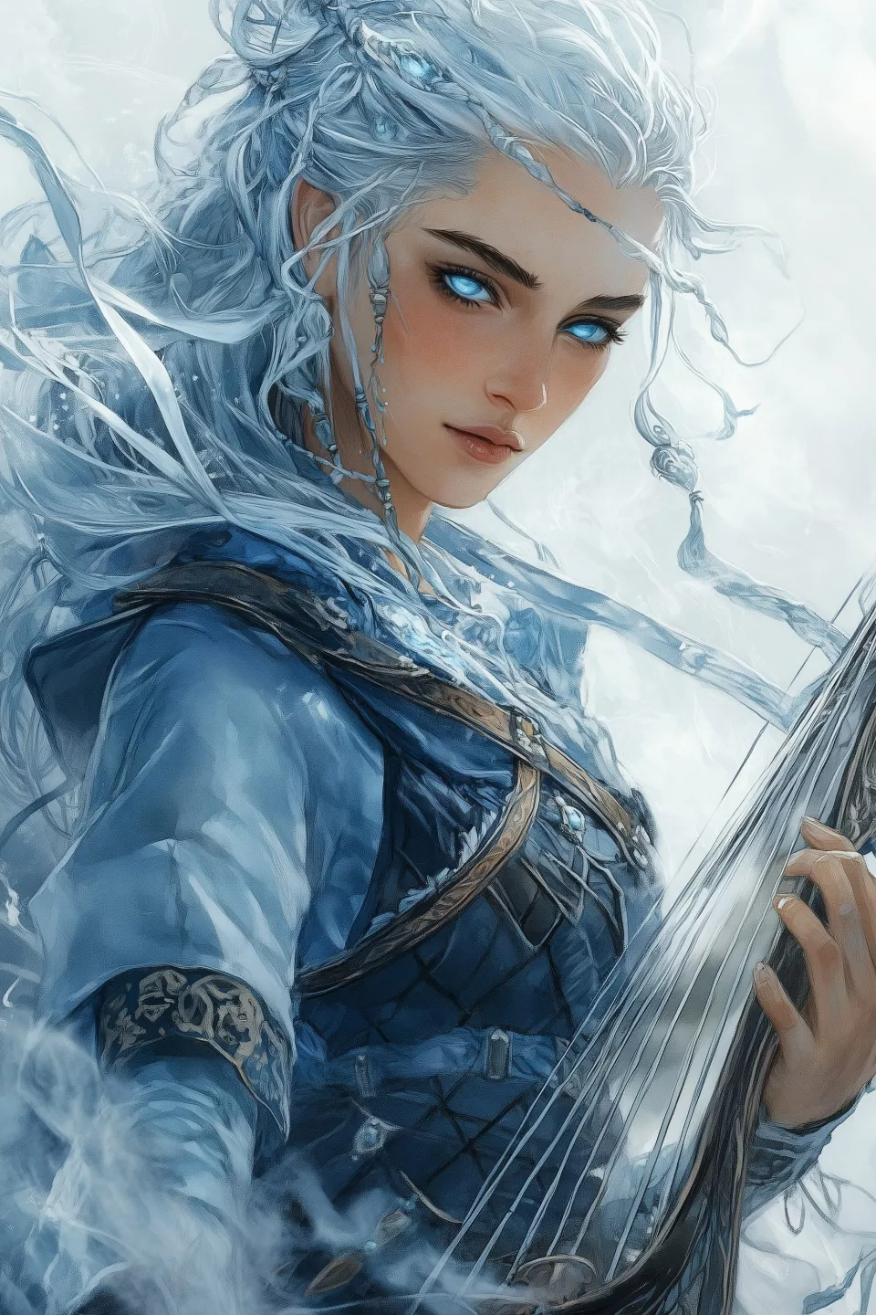 cbowofrivia_A_female_air_genasi_her_translucent_misty_blue_skin_493e9fb5-0f11-4d77-a5ed-edb9b0727106