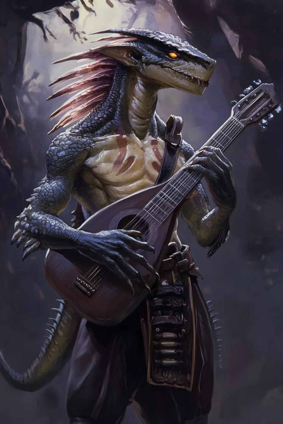 Zyrelith Faelun