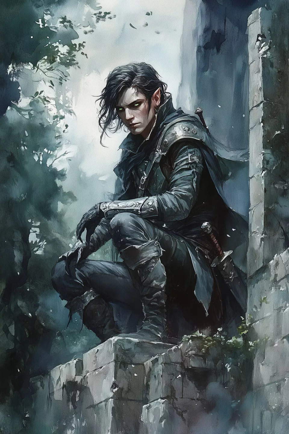 Jynari Drivath