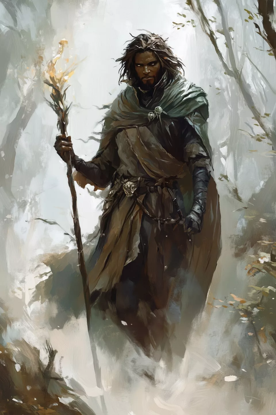 Maldrune Xithara