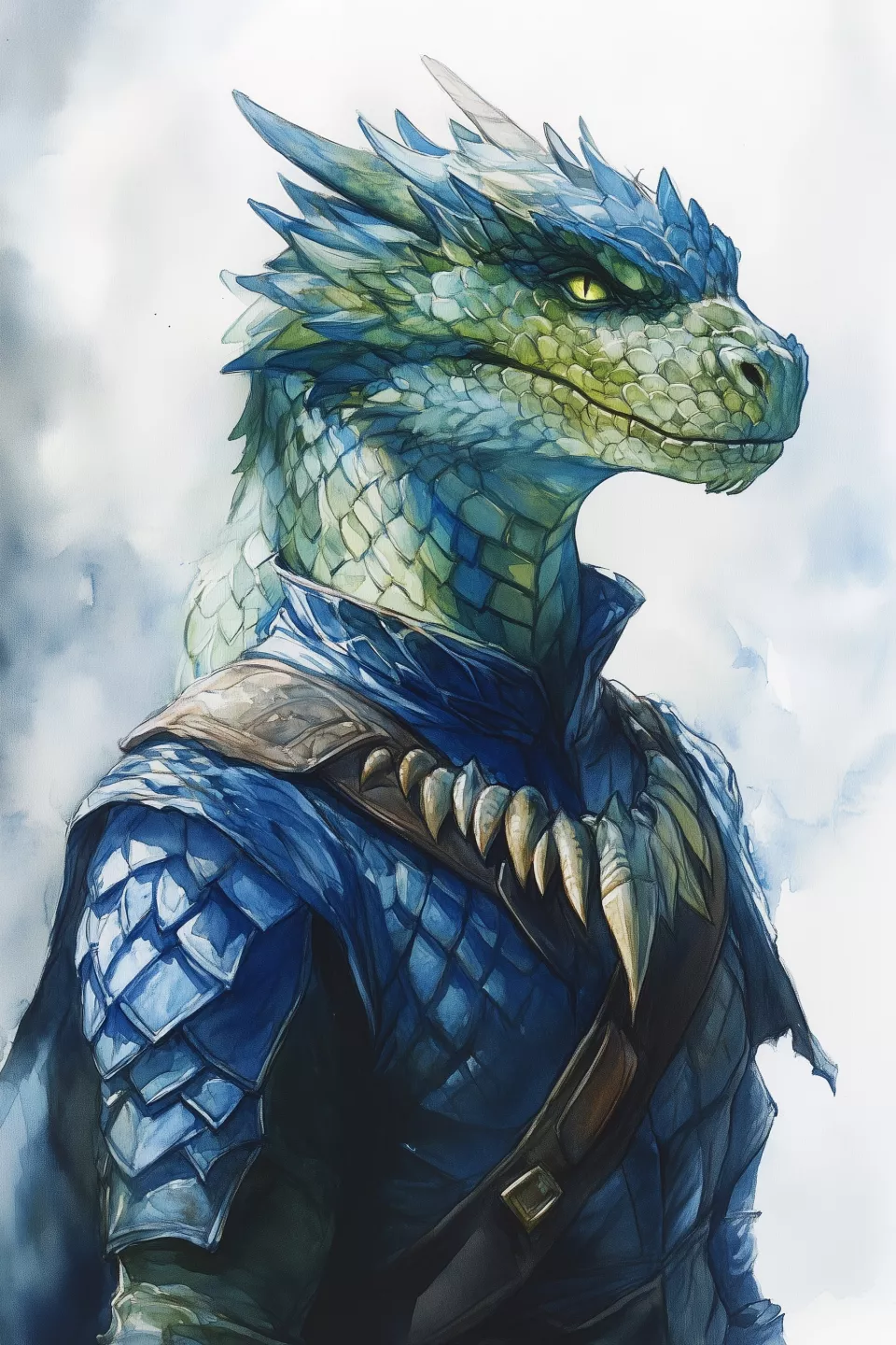 Zyphira Valdrik