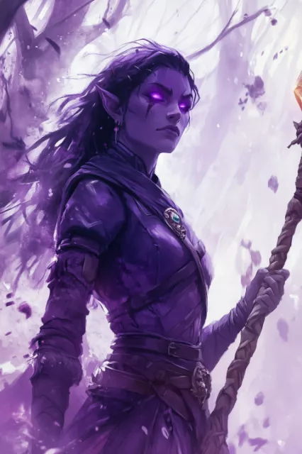 Fynara Zarkoth