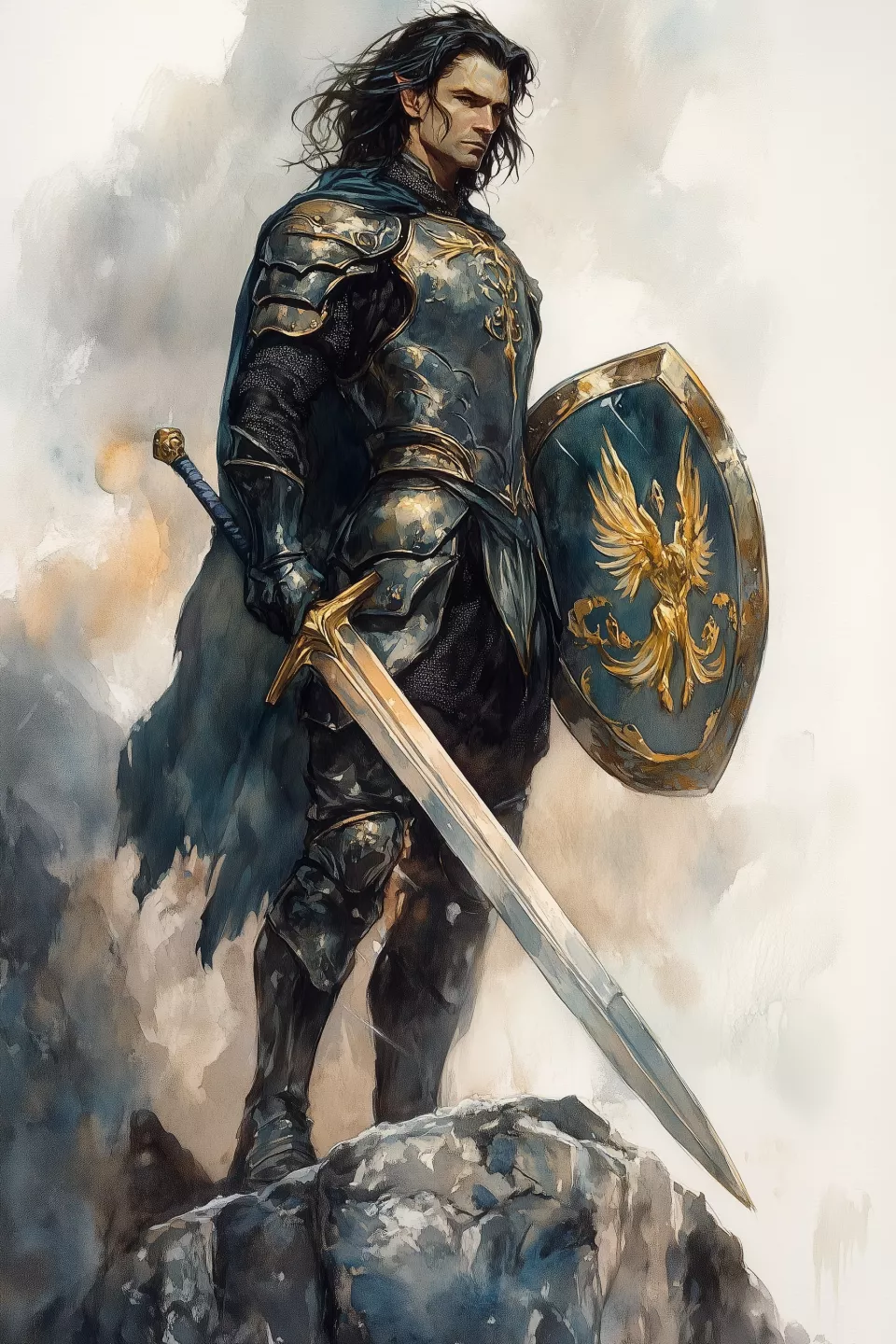 Drakmar Fynovar