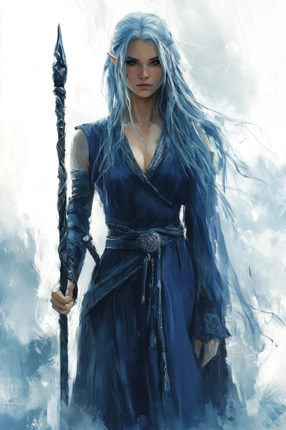 Lystria Q'vellen