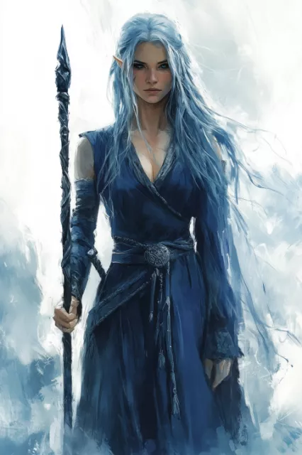 Lystria Q'vellen