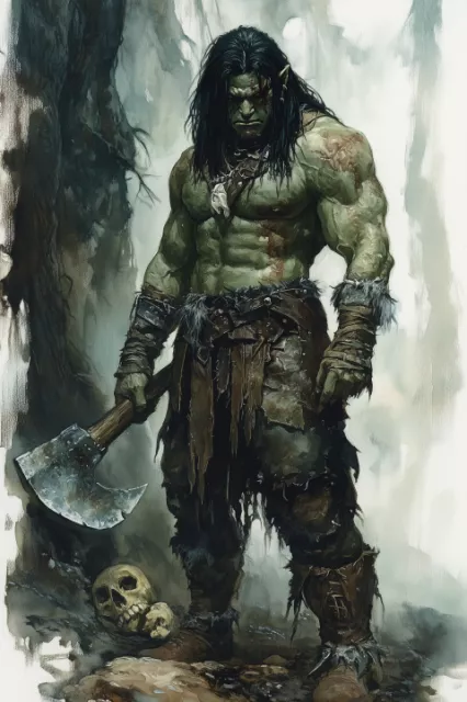 Grulnash Hothmir