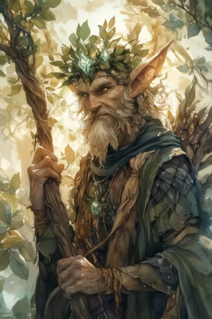 Qarnok Dunsquill