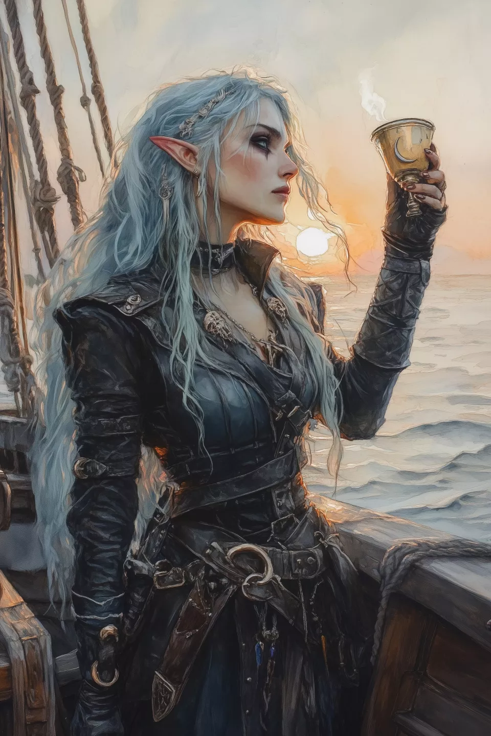 Nytheris Jahlon