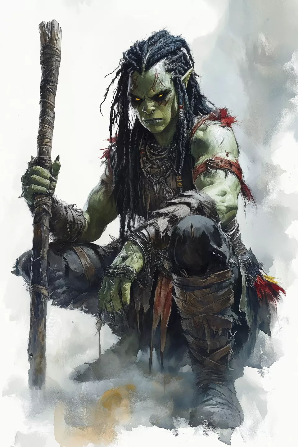 Vraxira Skullbash