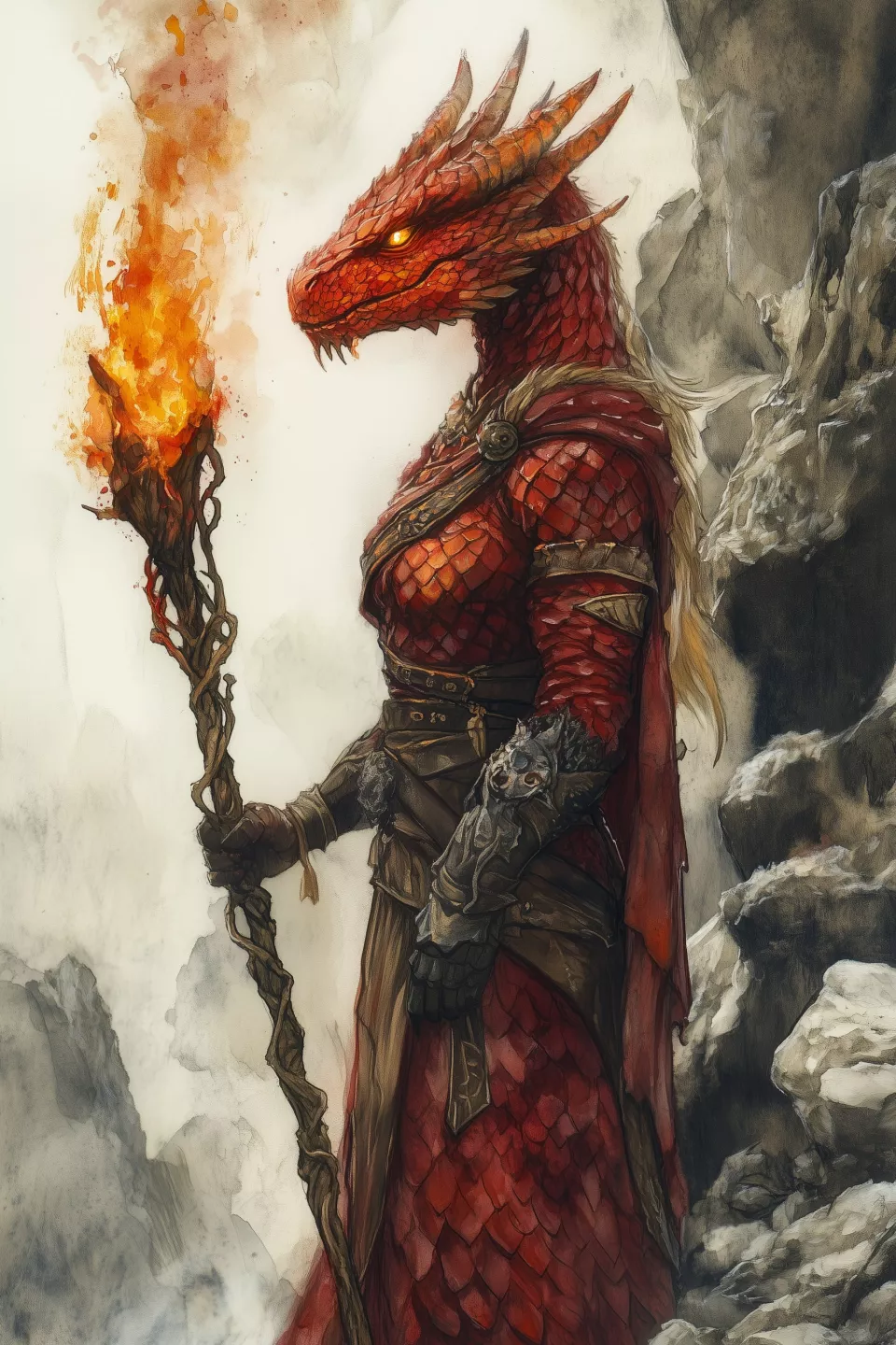 Kwelya Emberbound